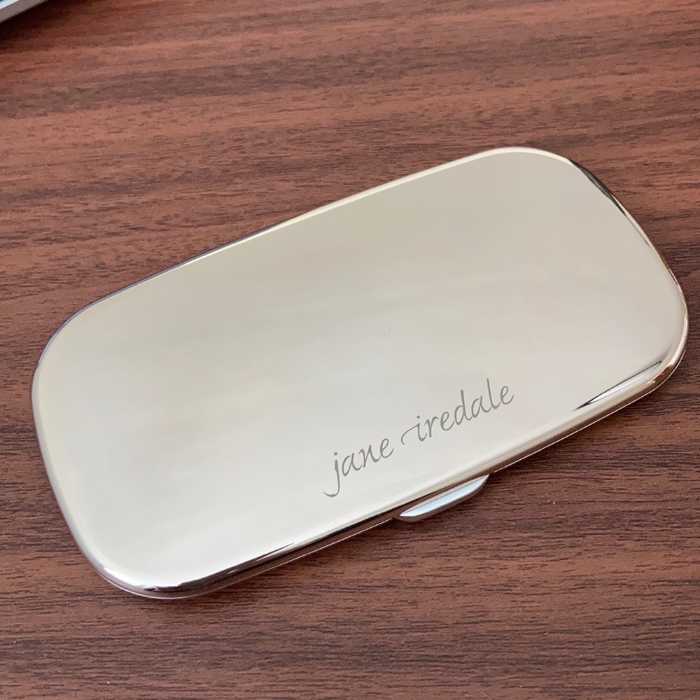 Jane Iredale Naturally Glam